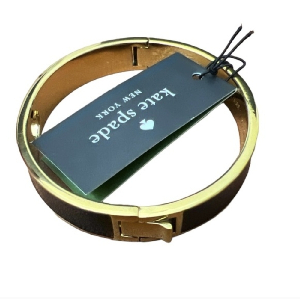 Kate Spade Hinge Bracelet - Picture 3 of 4